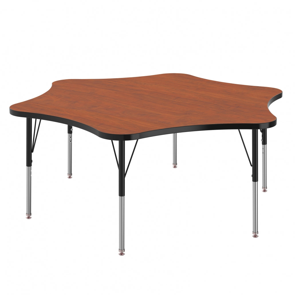 MG2200 Series 6-Star Activity Tables