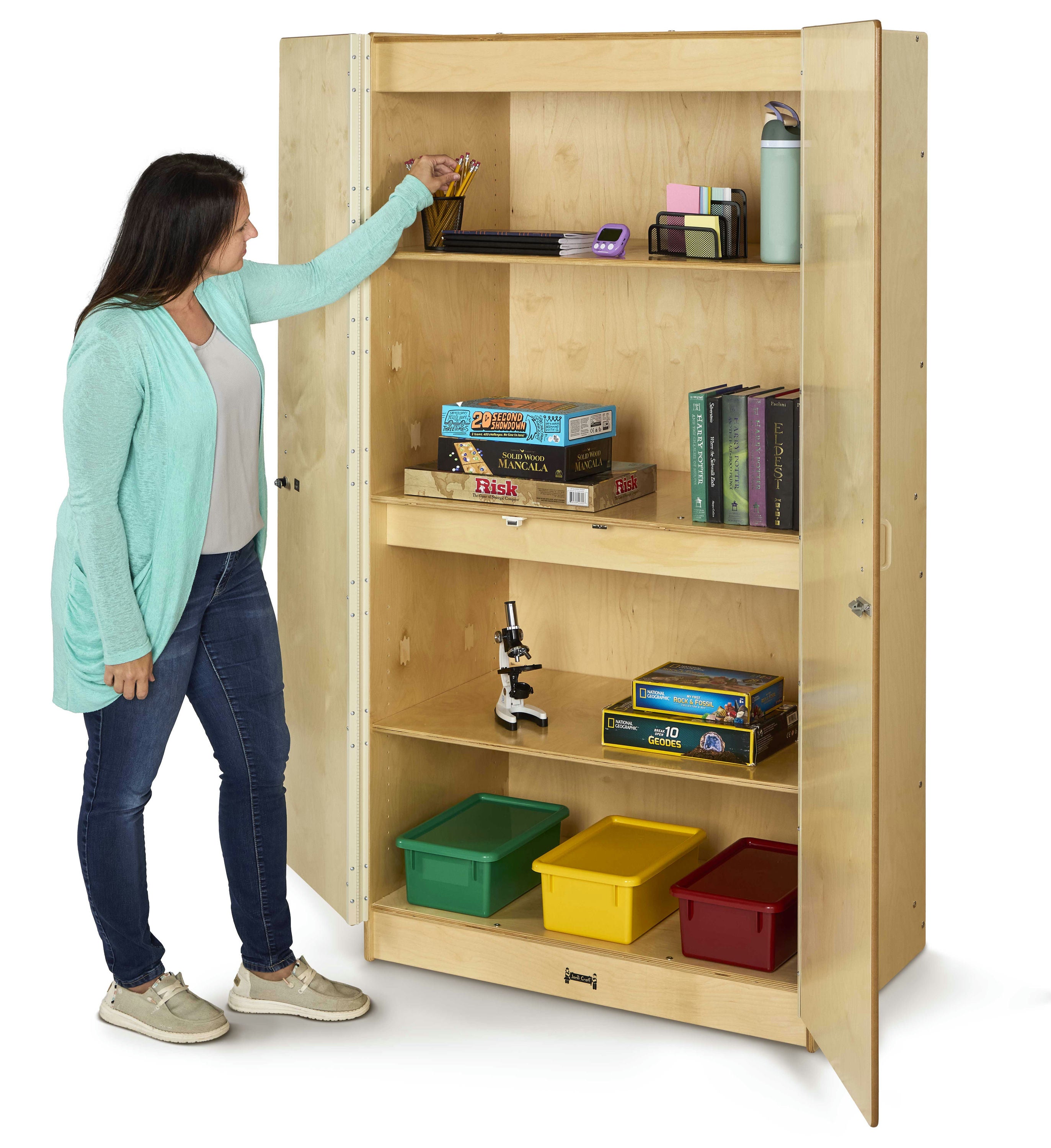 Jonti-Craft® Storage Cabinet — 5950JC_wmodel.jpg