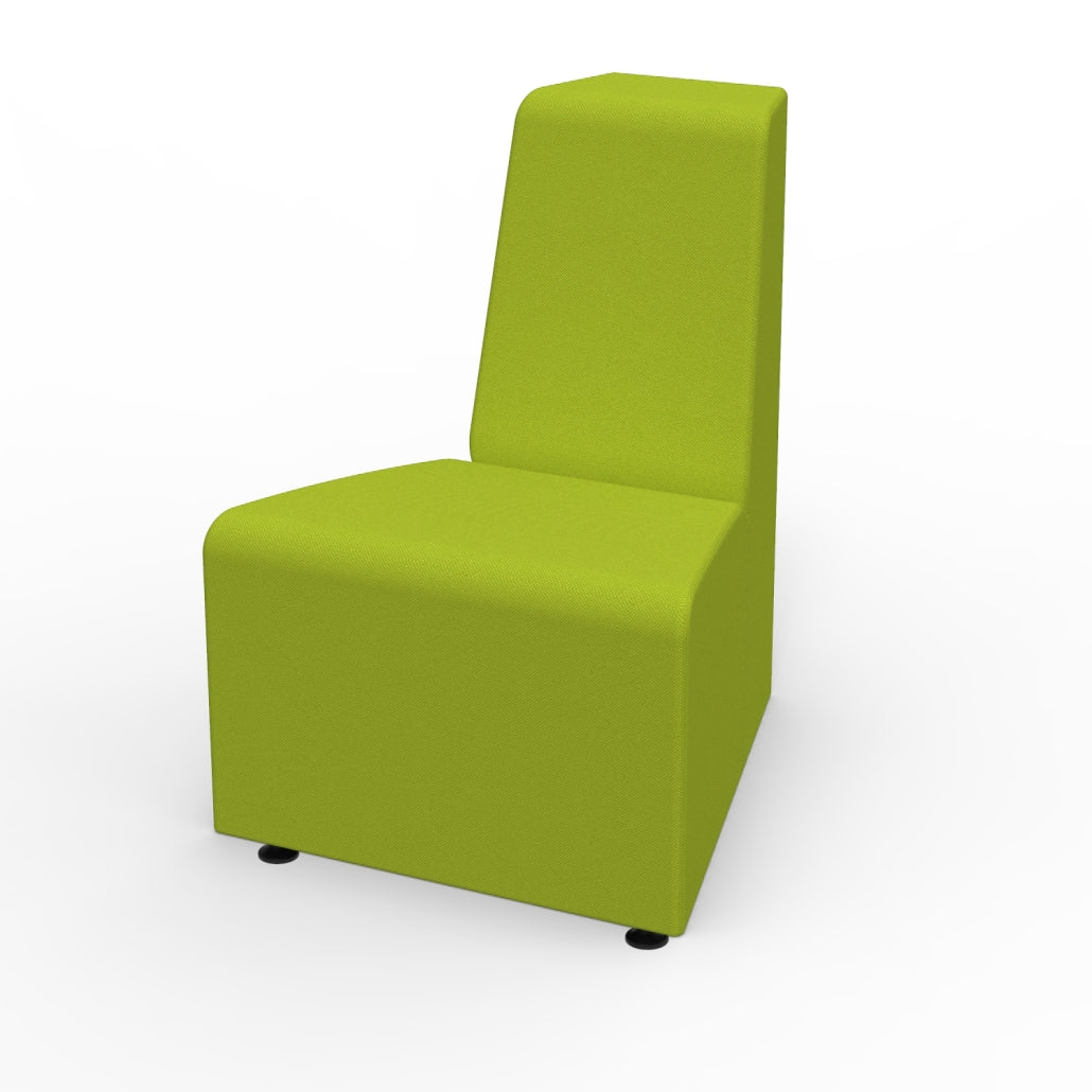 Sonik® Outer Wedge Chair