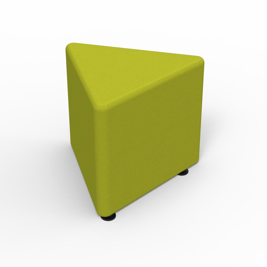 Sonik® Triangle Ottoman