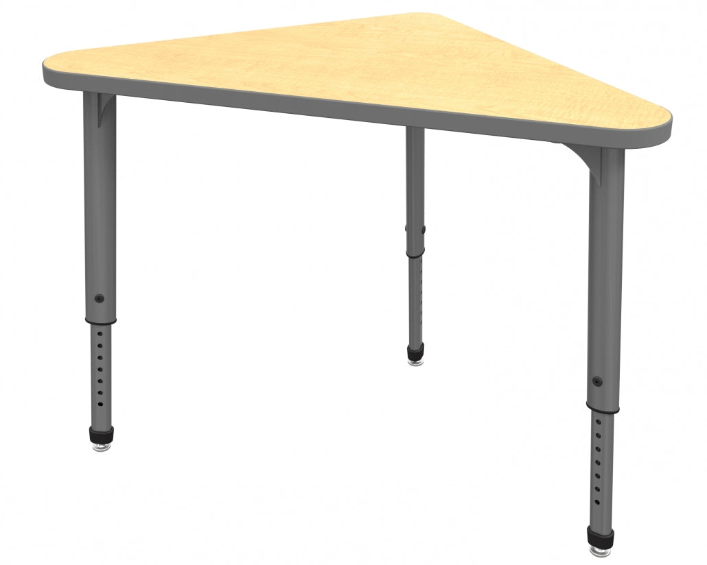 Apex™ Triangle Student Desks