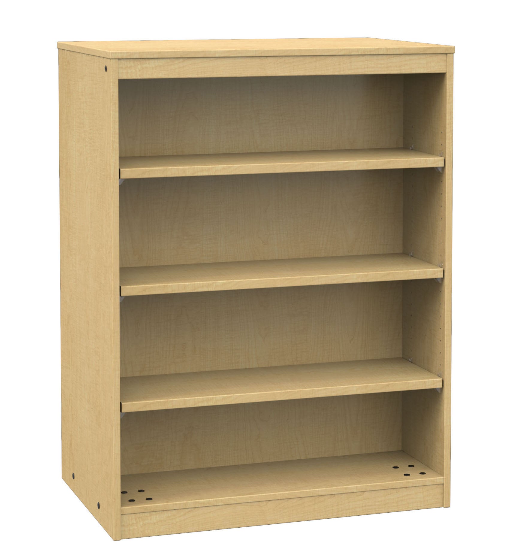 3500 Series Stationary Bookcases