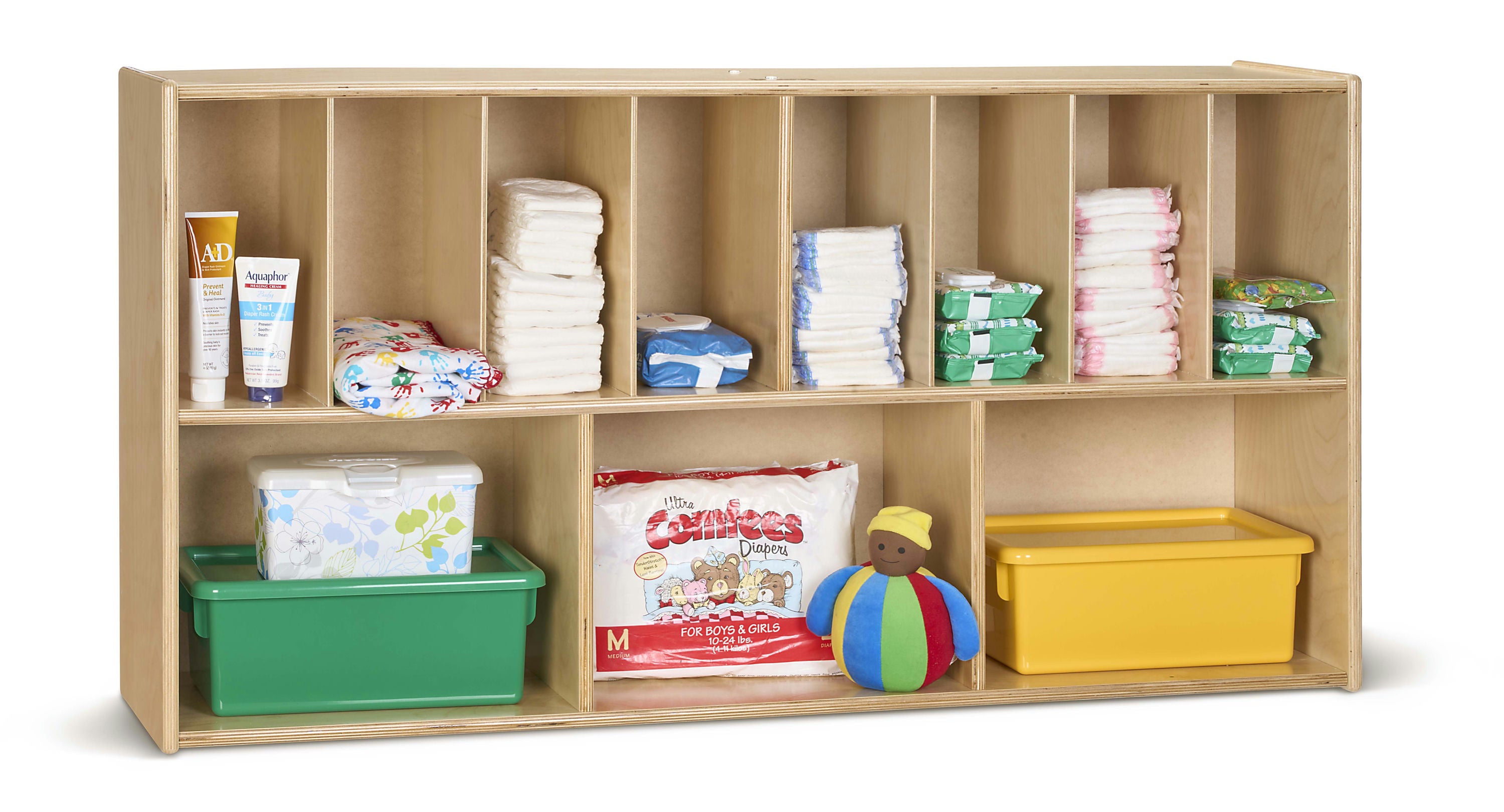 Jonti-Craft® Diaper Organizer — 5141JC_wprops.jpg