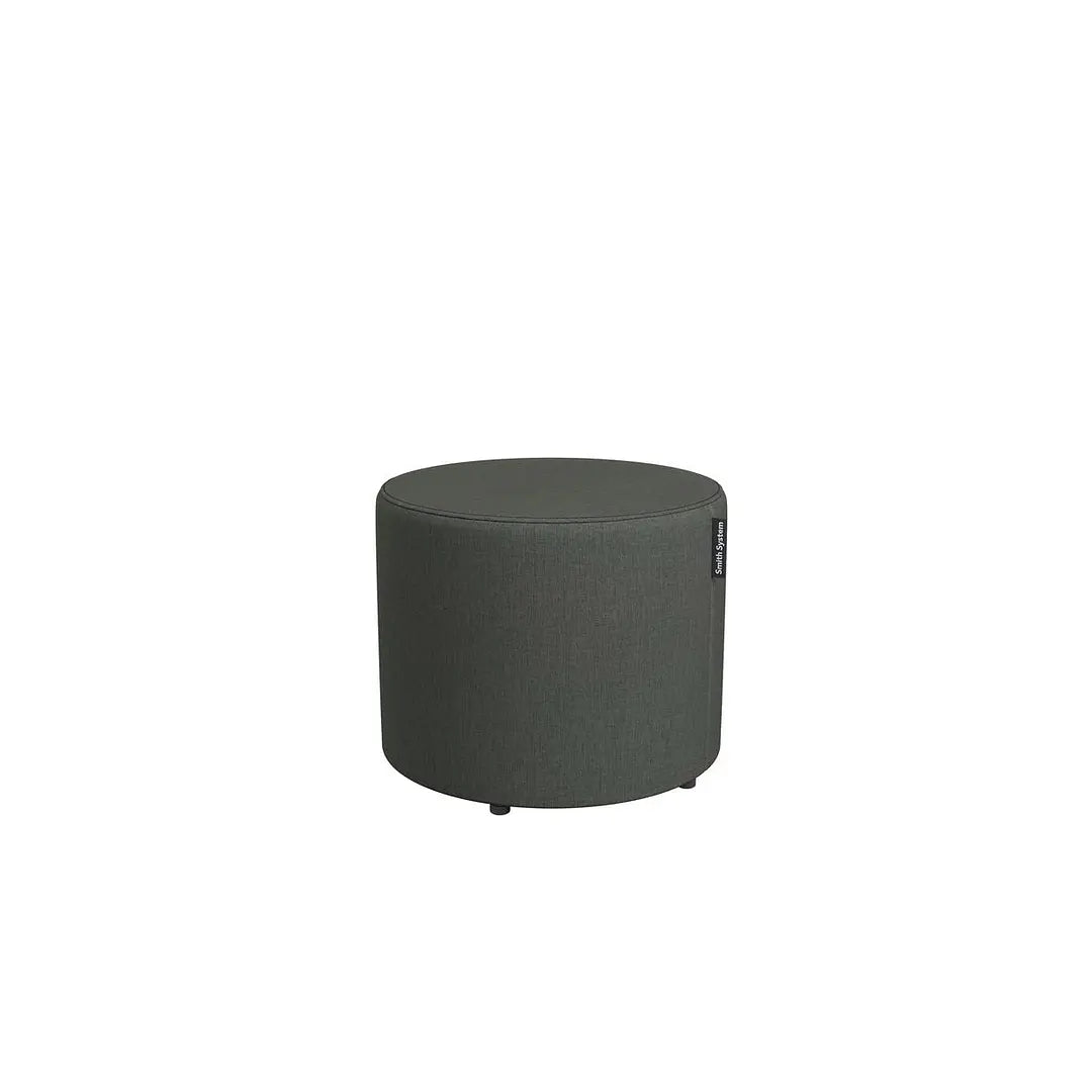 Flowform® 15″ Cylinder Stool