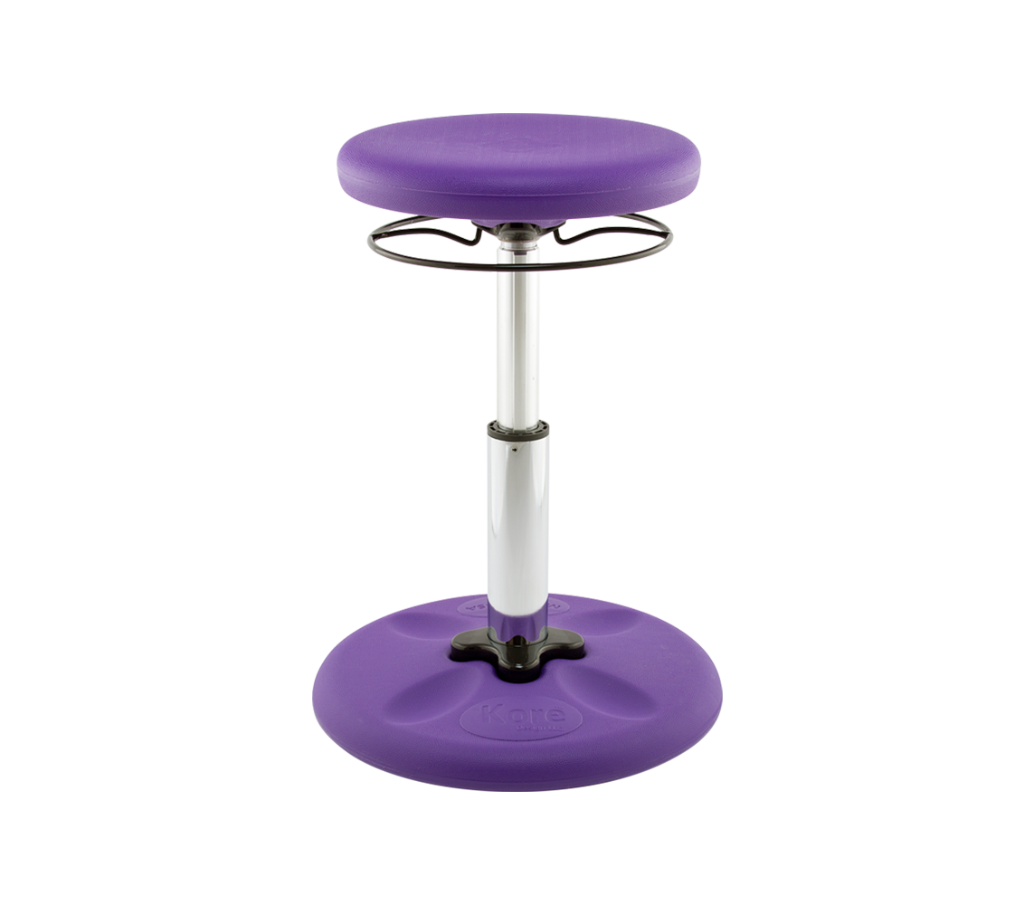 Kore Design® Kids Adjustable Wobble Chair