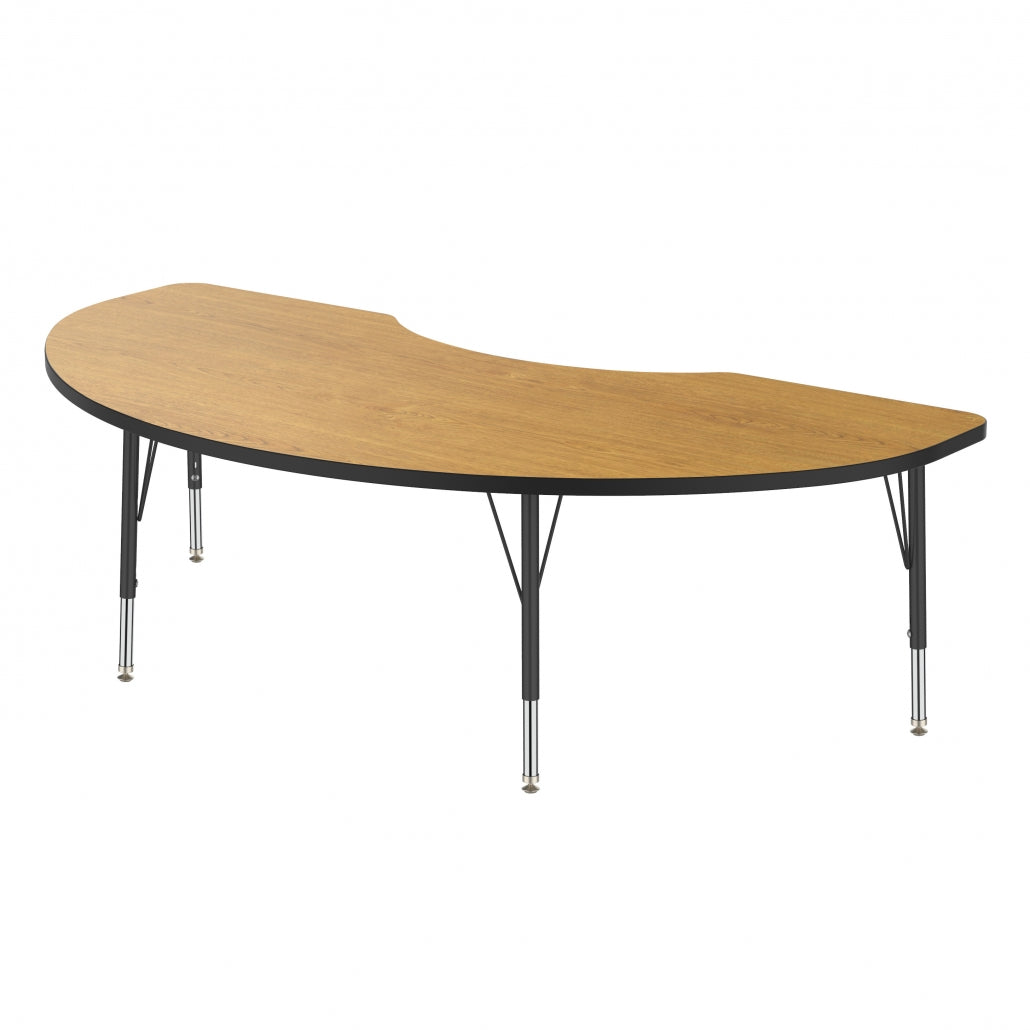 MG2200 Series Kidney Activity Tables
