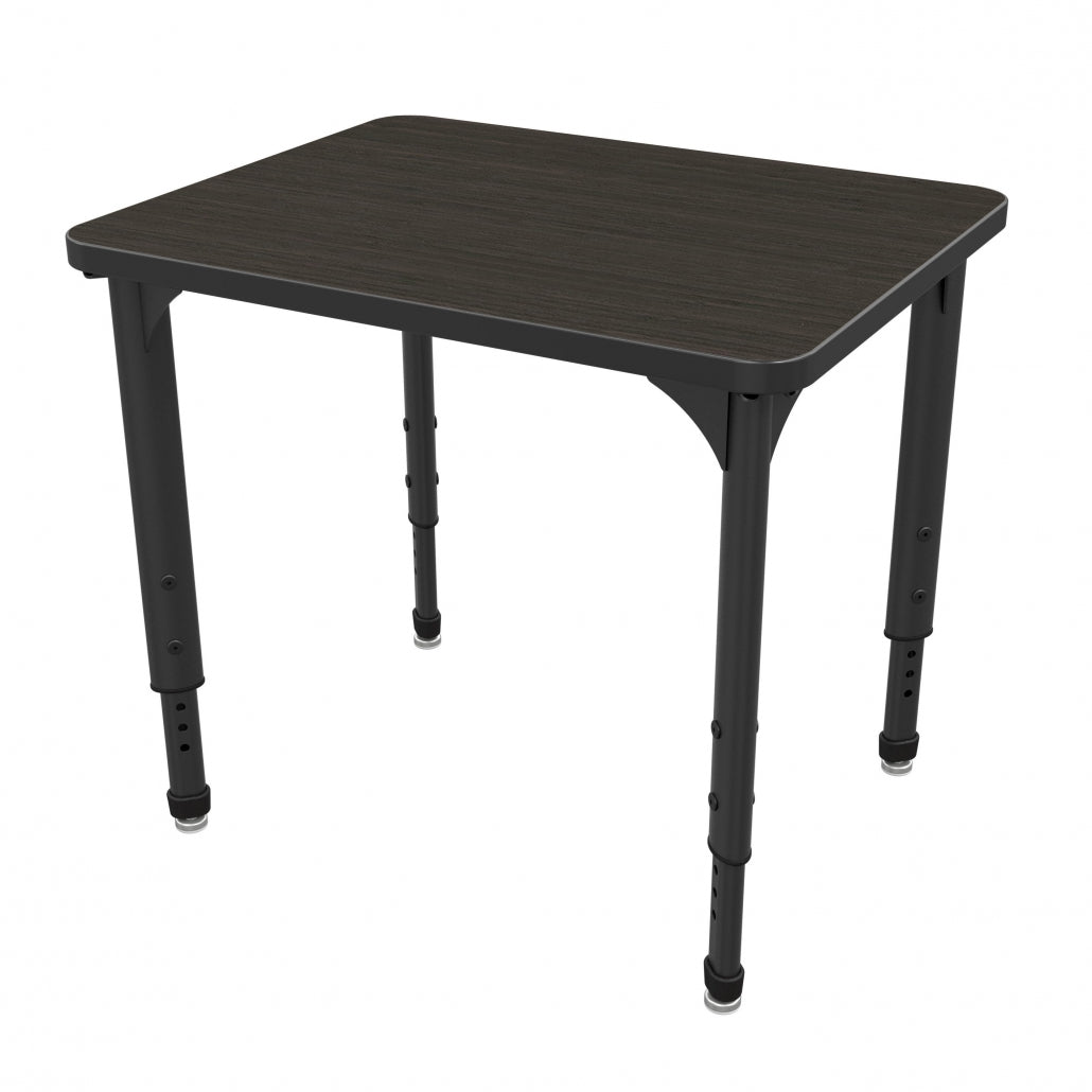 Apex™ Rectangle Student Desks