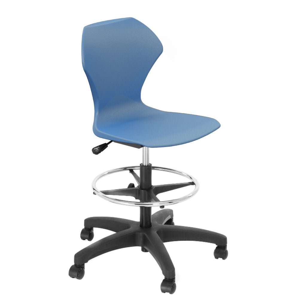 Apex™ Gas Lift Task Stool