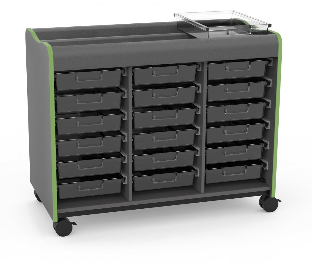 Horizon™ Mobile Storage Cart