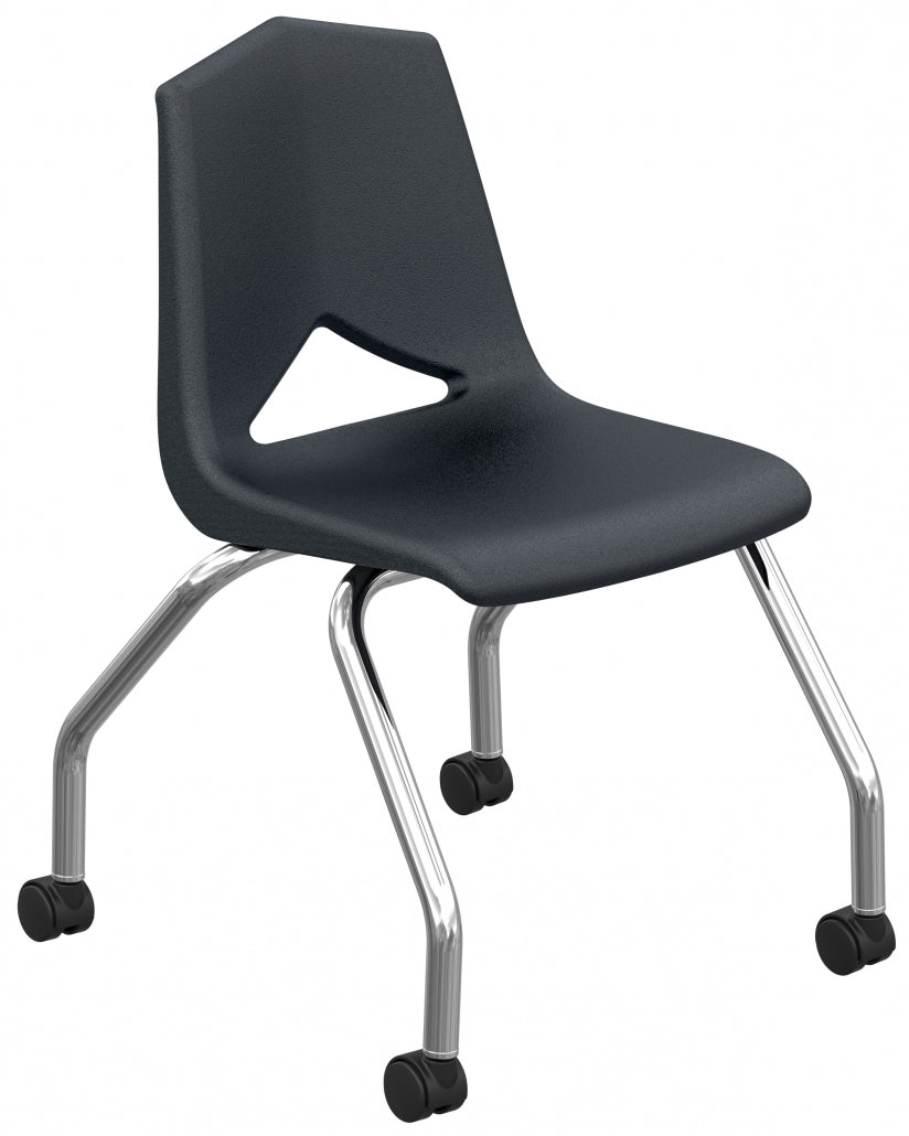 MG 1100 Series Caster Chair
