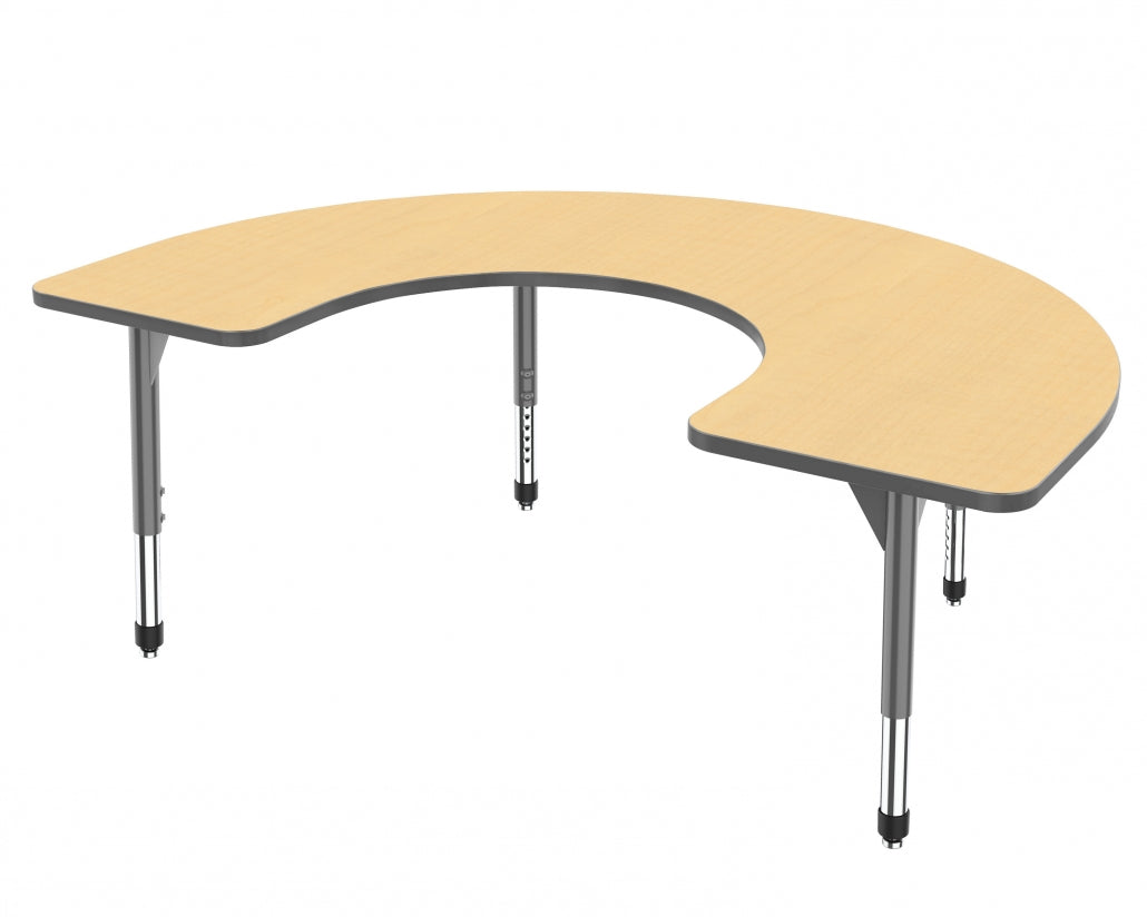 Premier™ Series Horseshoe Tables