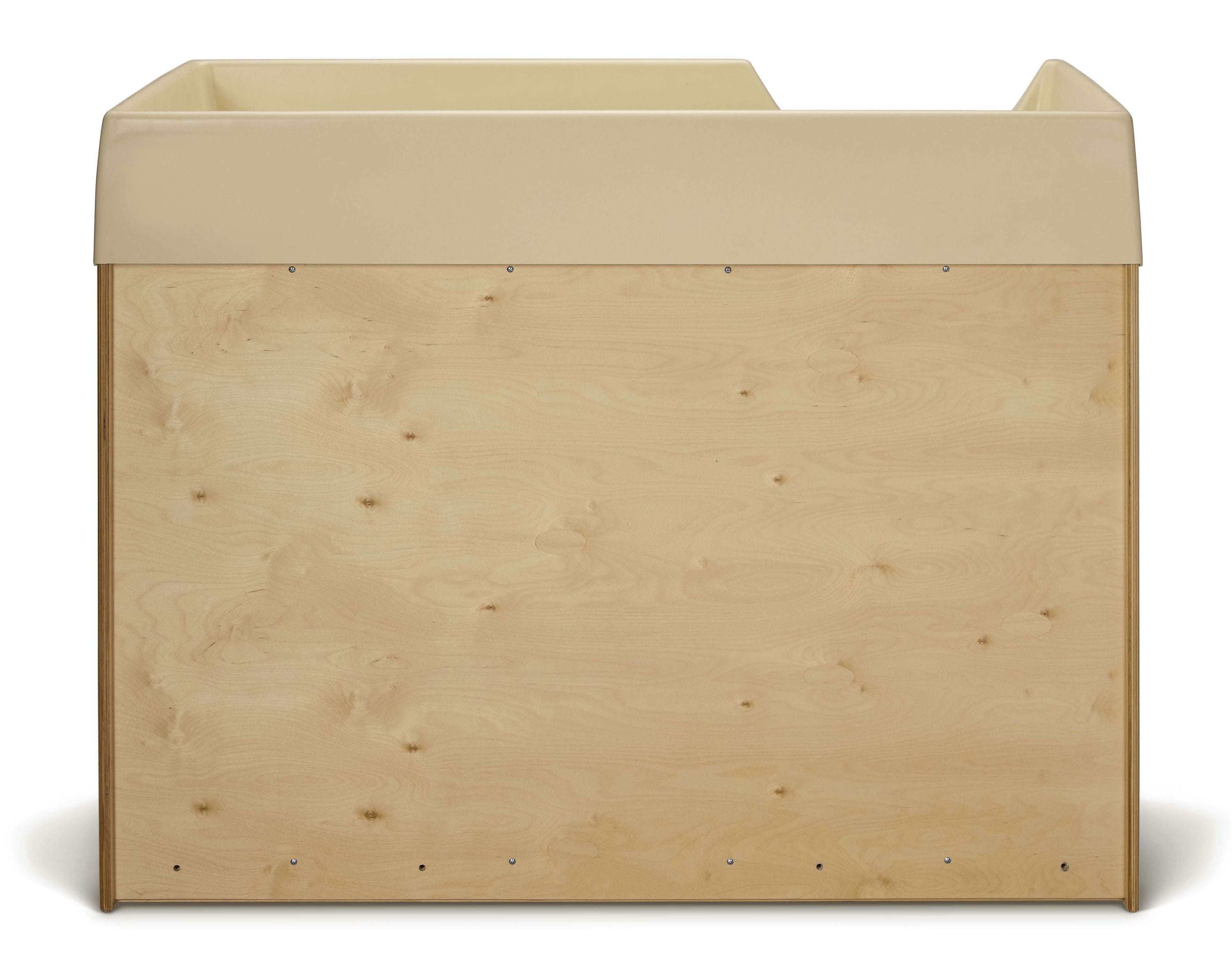 Jonti-Craft® Diaper Changer with Stairs — 5145JC_back.jpg