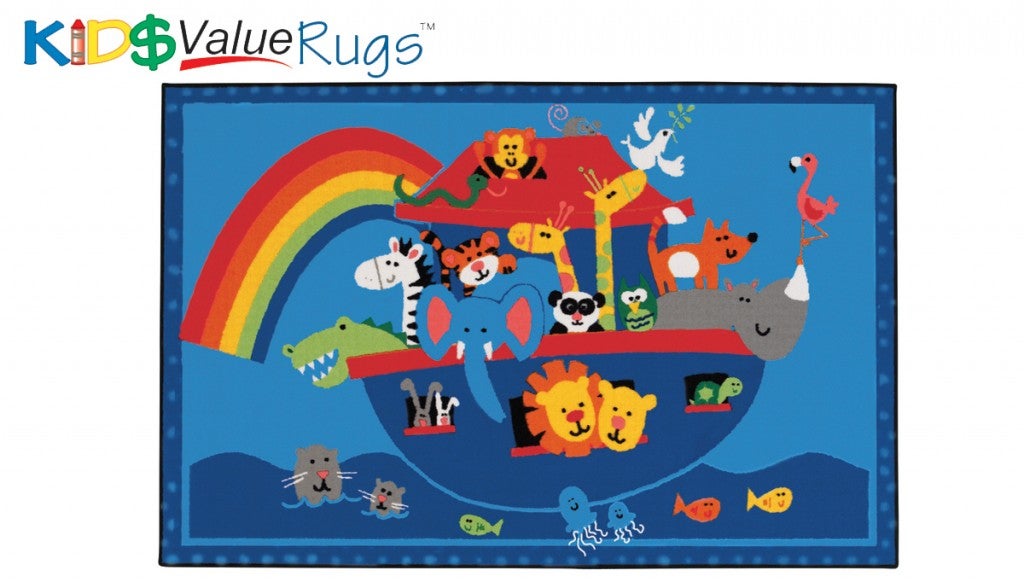 Noah's Animals — SKU 36.74