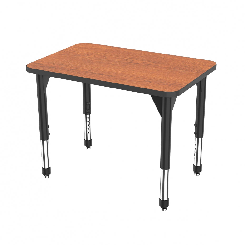 Premier™ Rectangle Student Desk