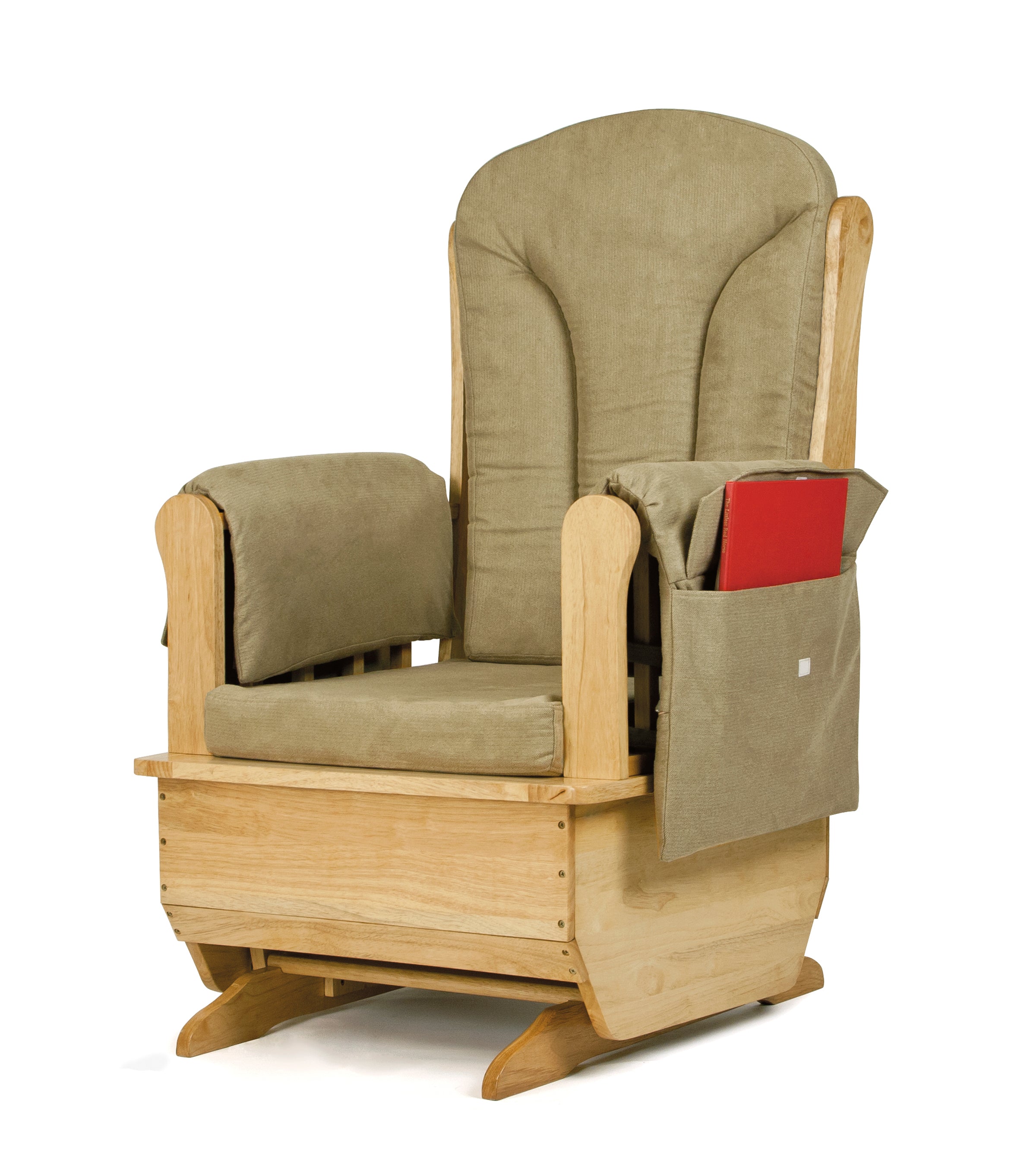 Jonti-Craft® Glider Rocker