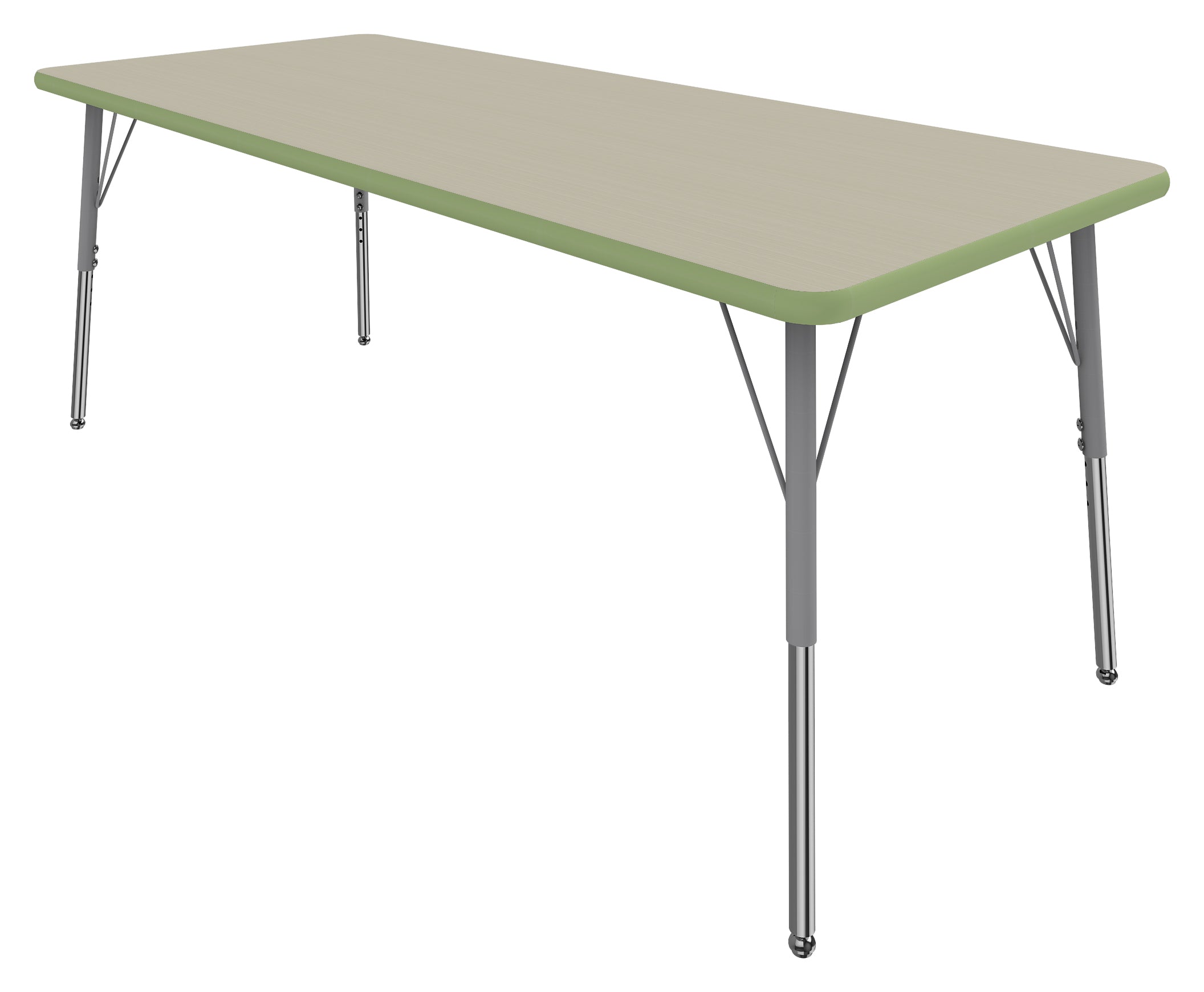 Activity Table | Rectangle