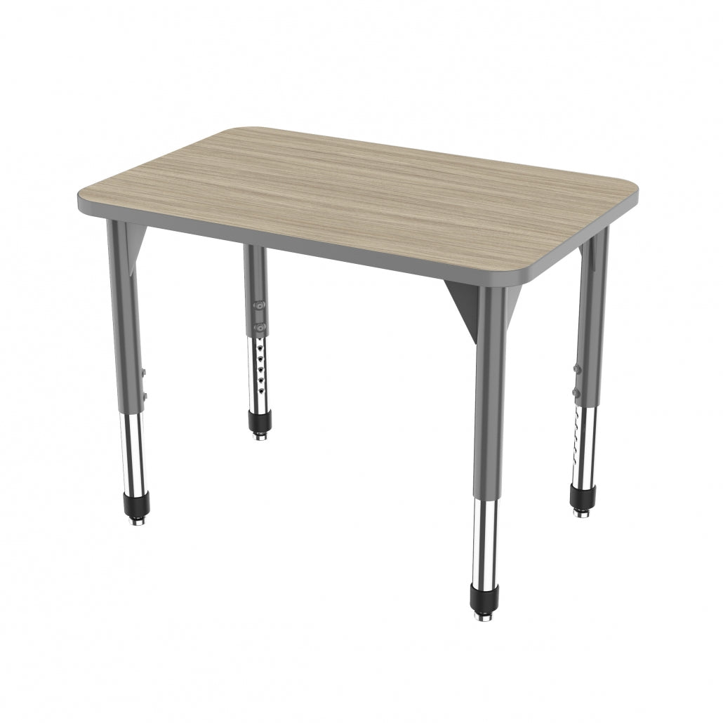 Premier™ Rectangle Student Desk