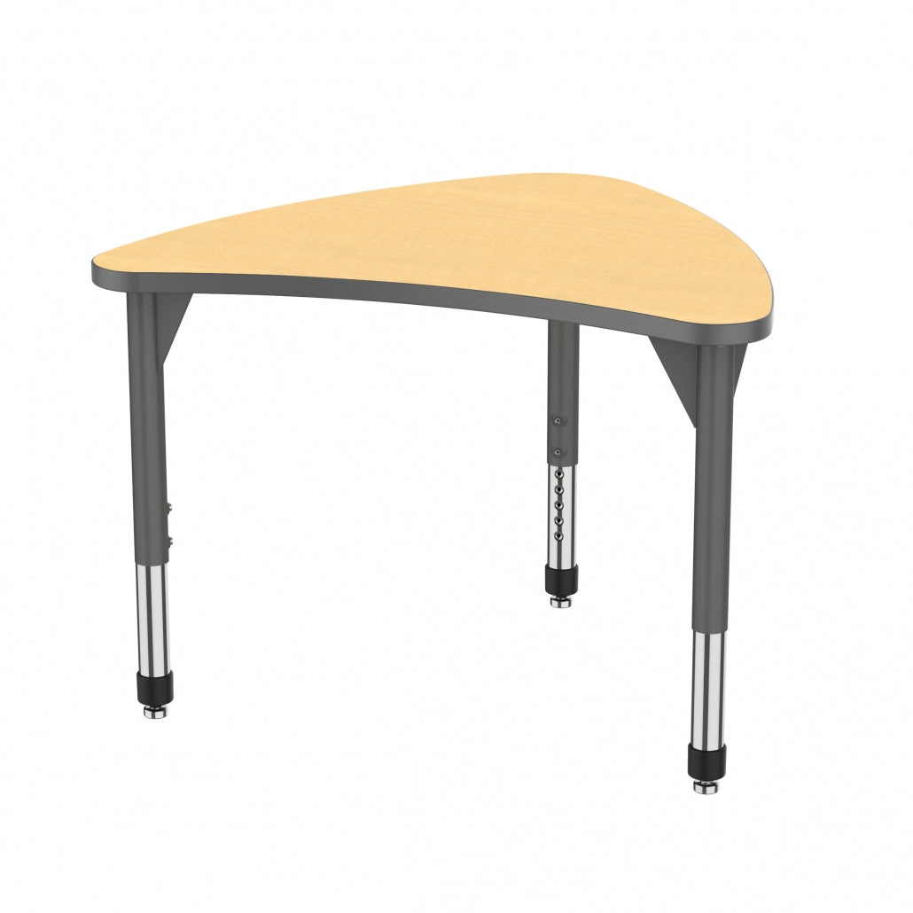 Premier™ Chevron Student Desk