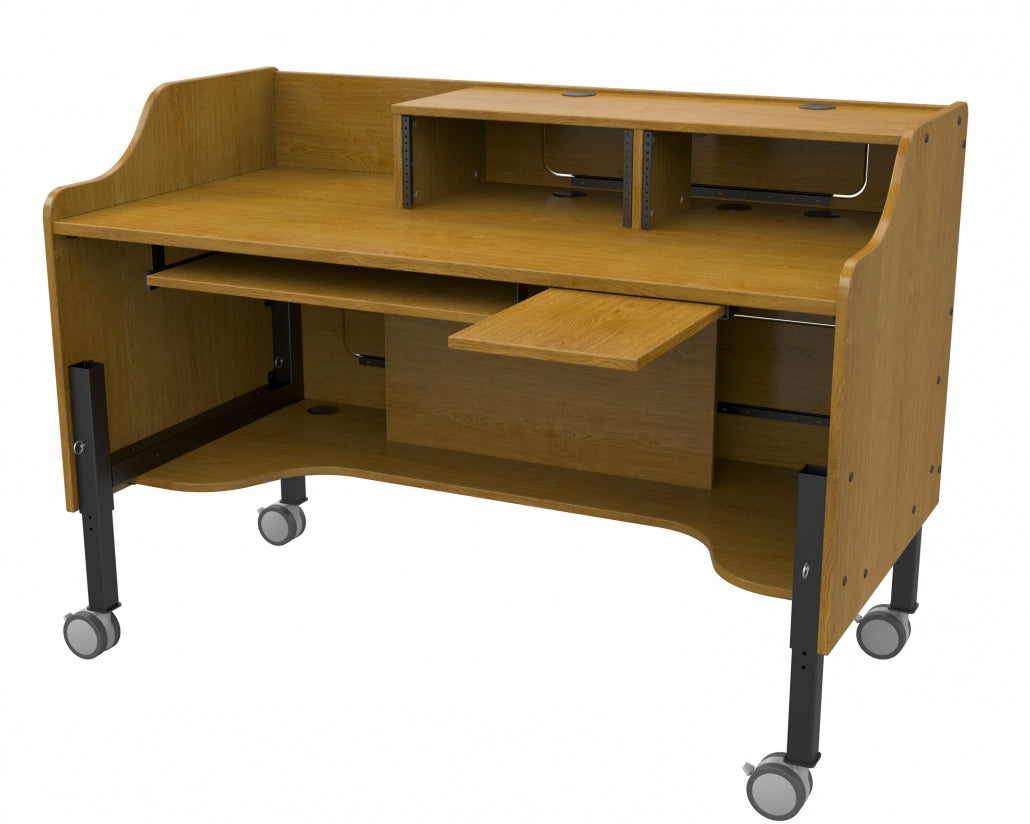 Mobile Workstations