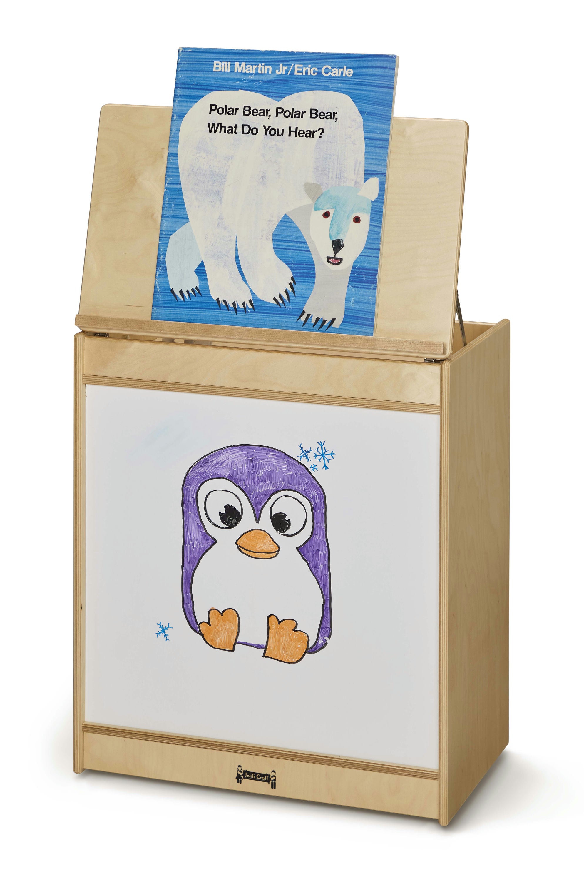 Jonti-Craft® Big Book Easel — 0543JC_wprops.jpg
