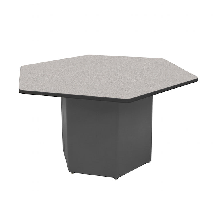 Sonik® Hexagon Table
