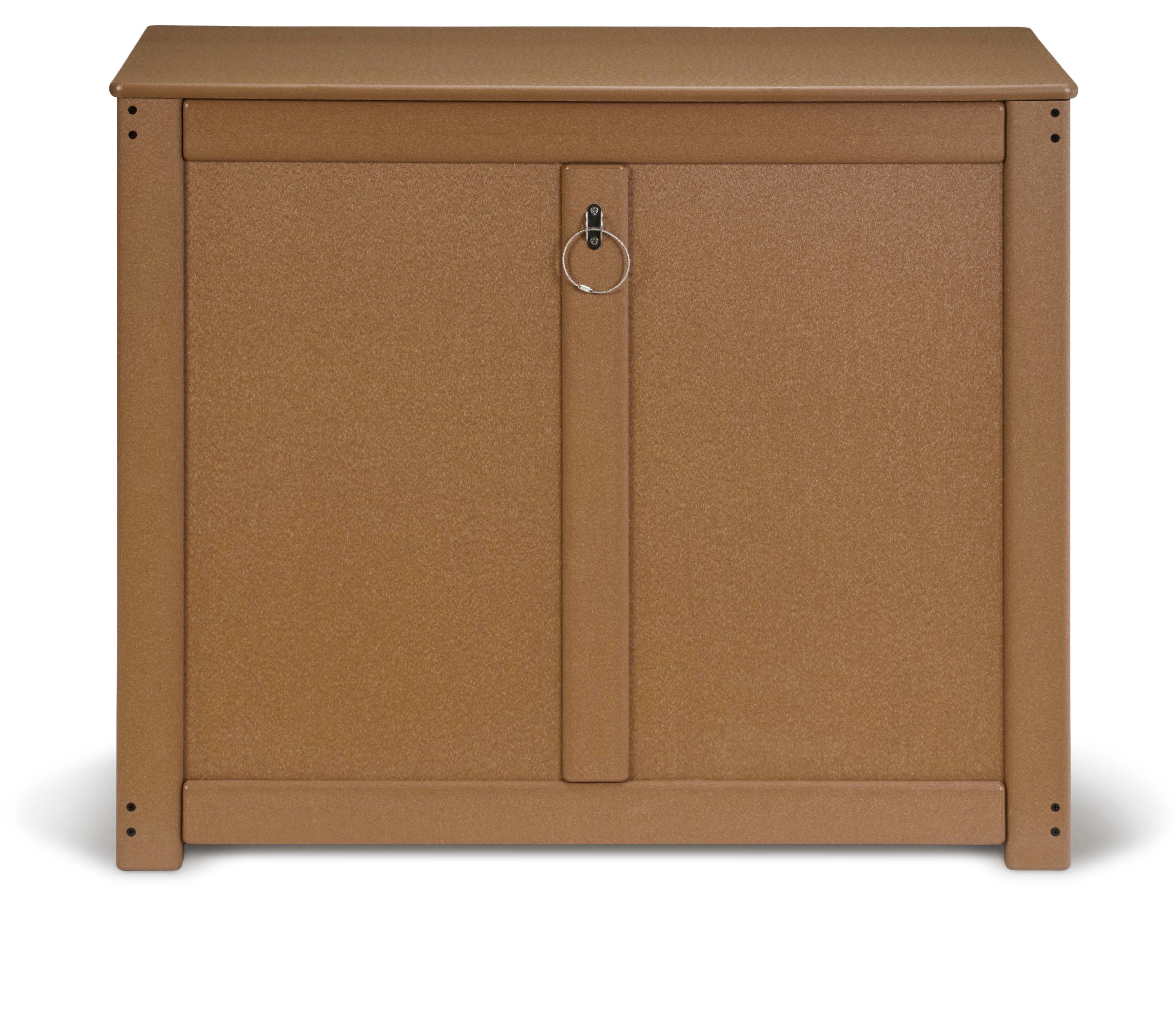 EverPlay® EverPlay® HDPE Plastic Outdoor & Patio Waterproof Storage