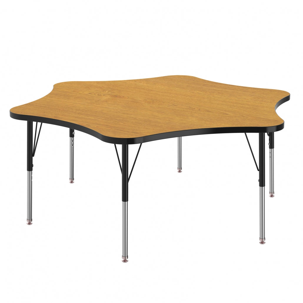 MG2200 Series 6-Star Activity Tables