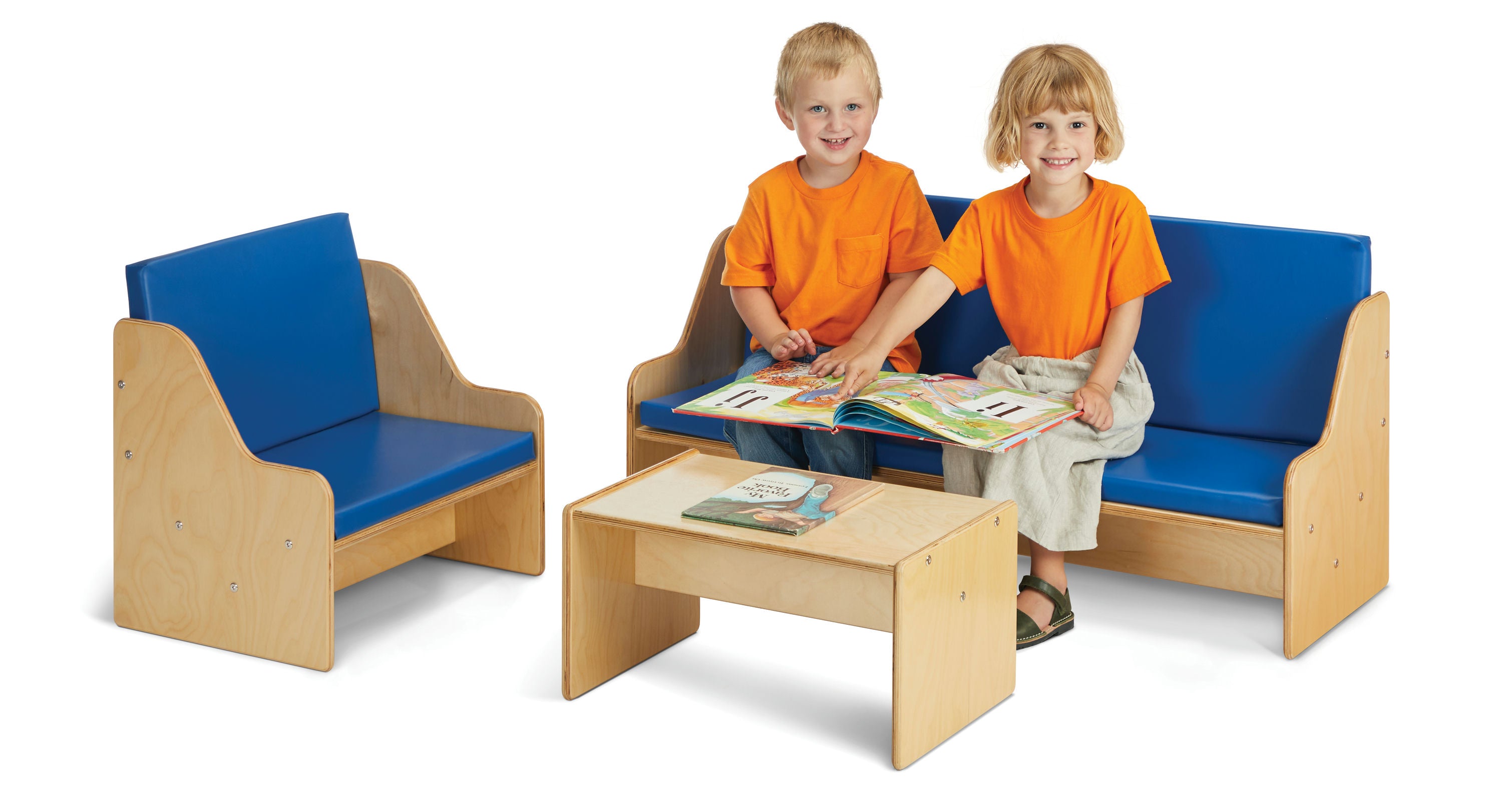 Young Time® Living Room Chair — 7085YT_wkids2.jpg