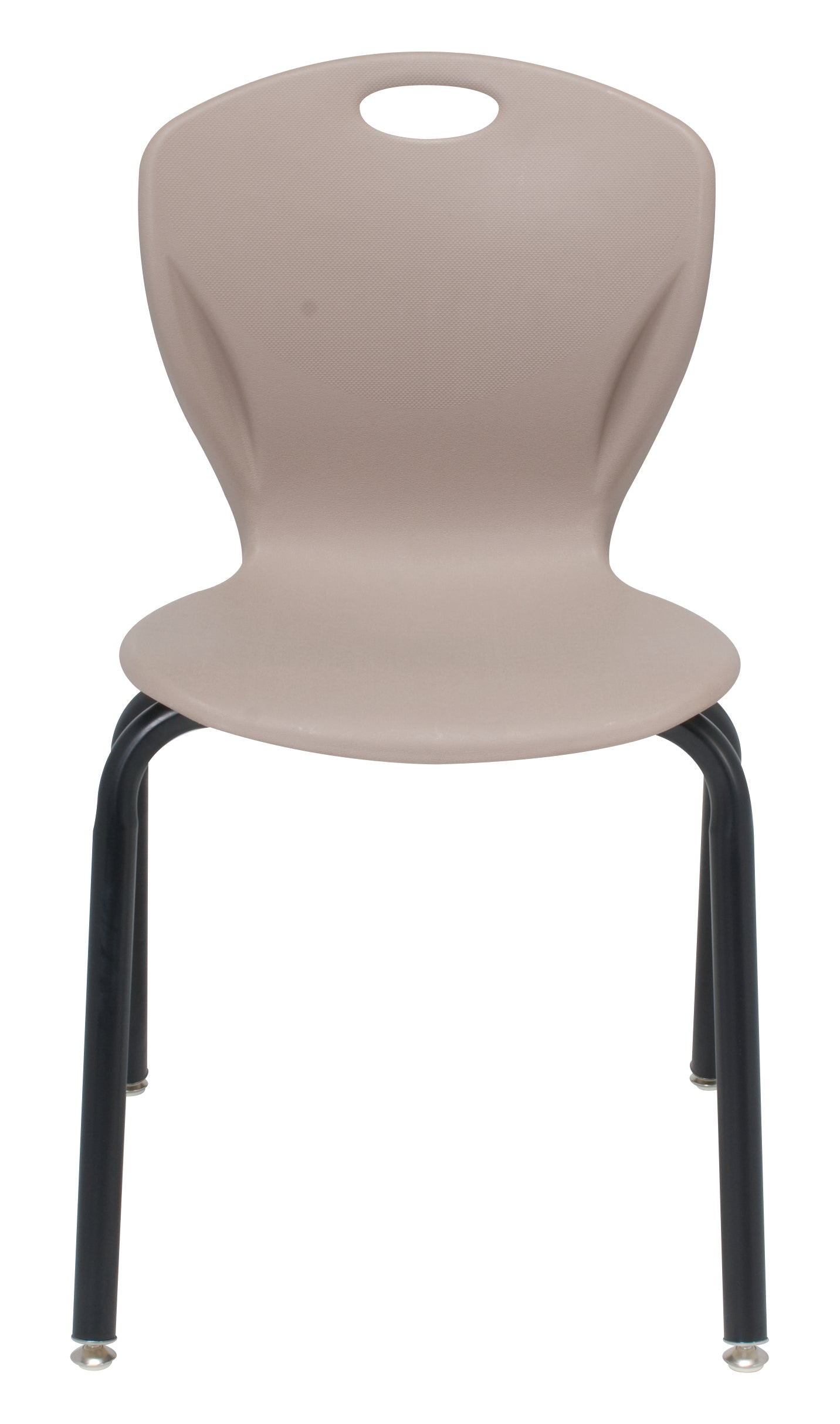 Discover™ Four Leg Stacking Chair