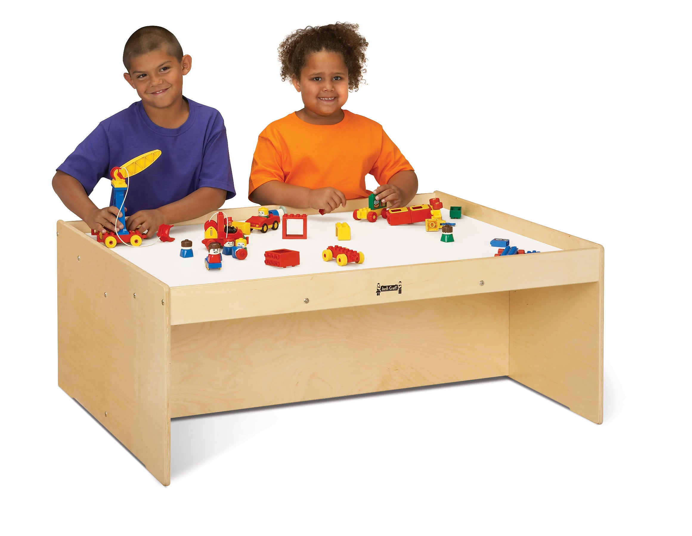 Jonti-Craft® Activity Table