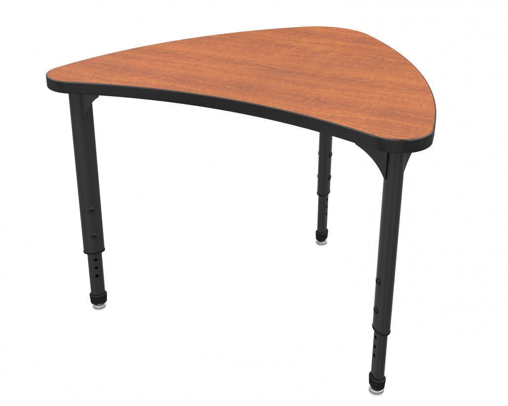 Apex™ Small Chevron Student Desks