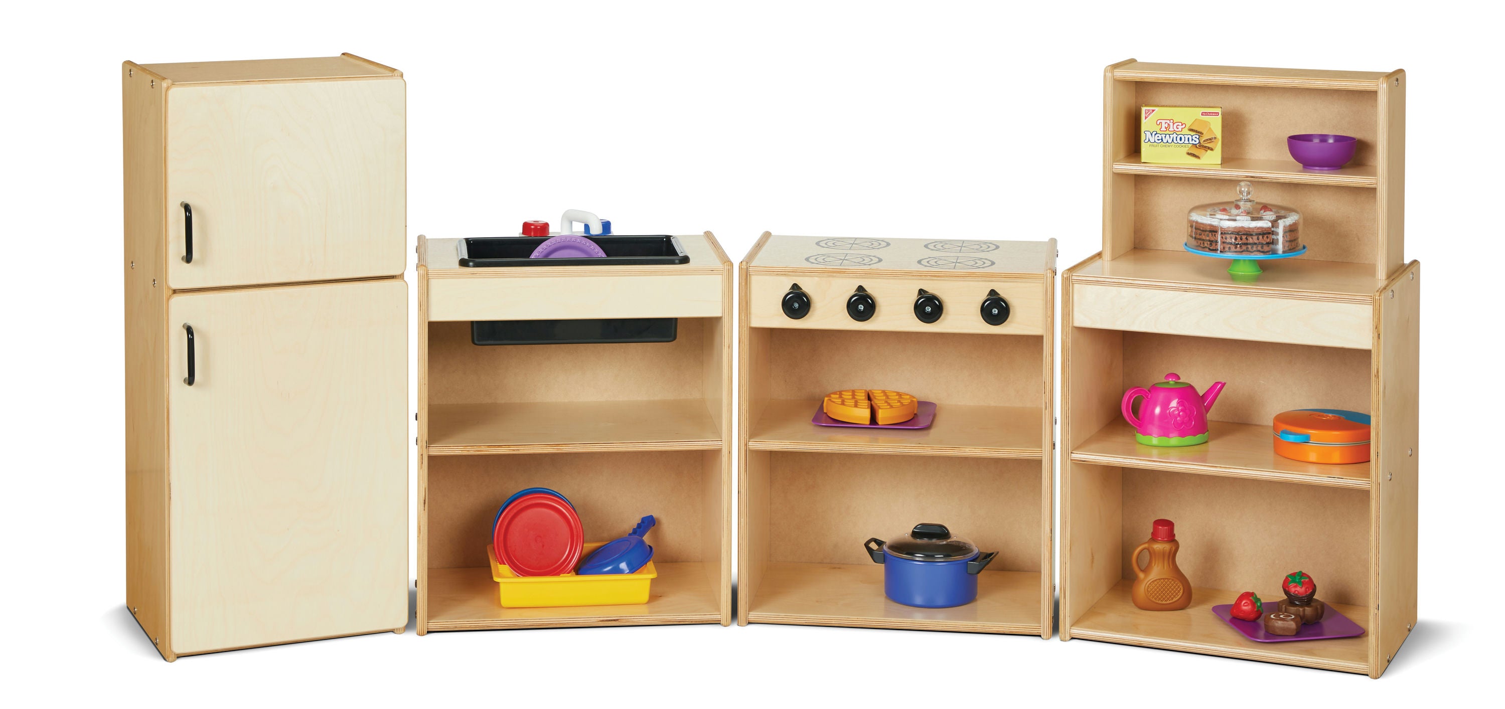 Young Time® Play Kitchen