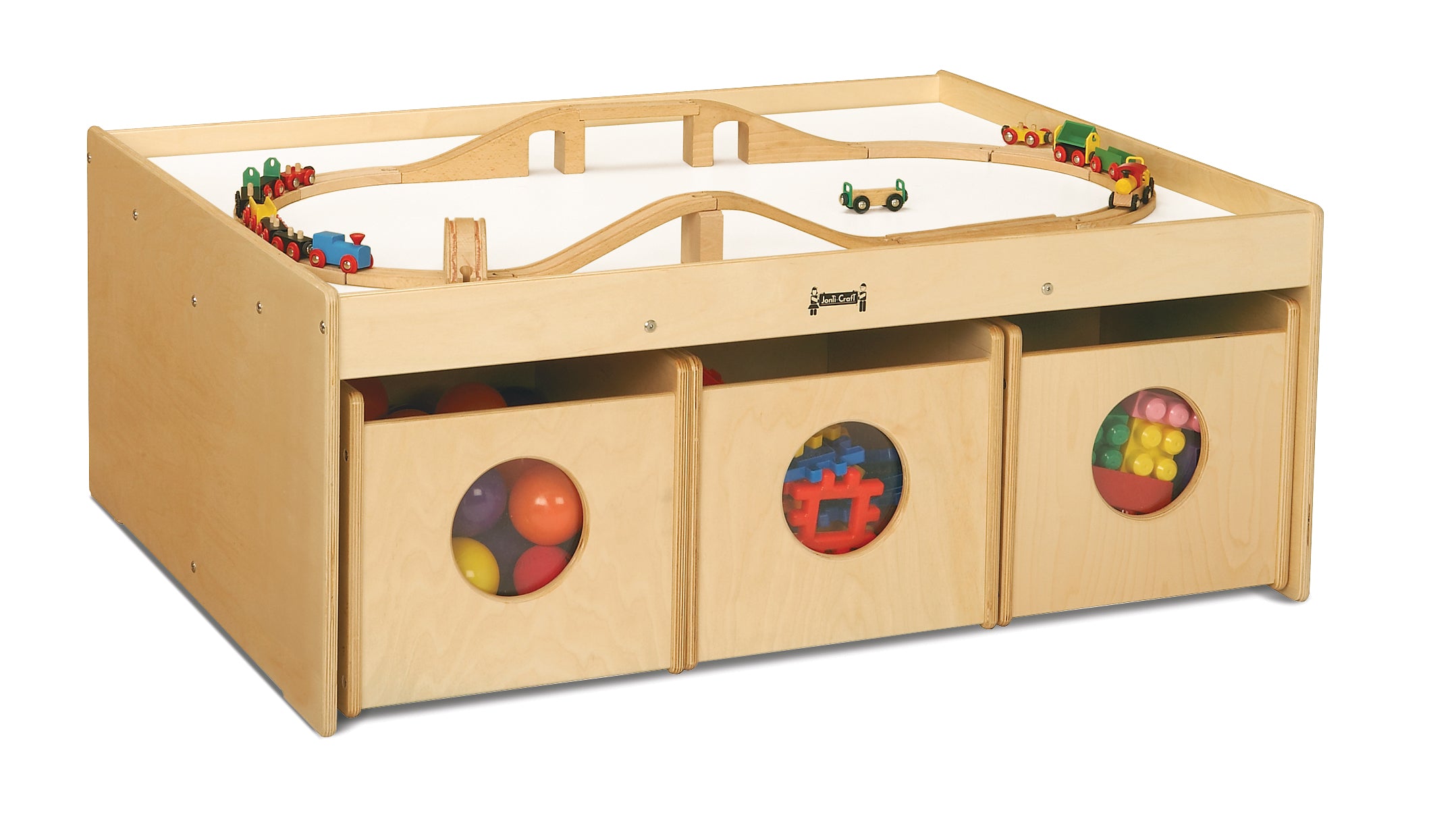 Jonti-Craft® Activity Table