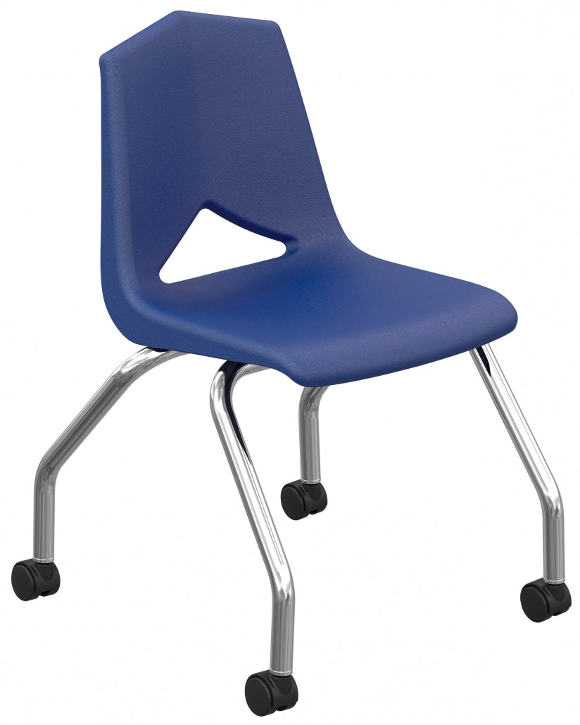 MG 1100 Series Caster Chair