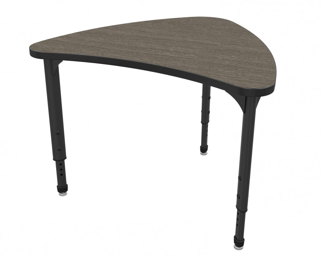 Apex™ Large Chevron Student Desks