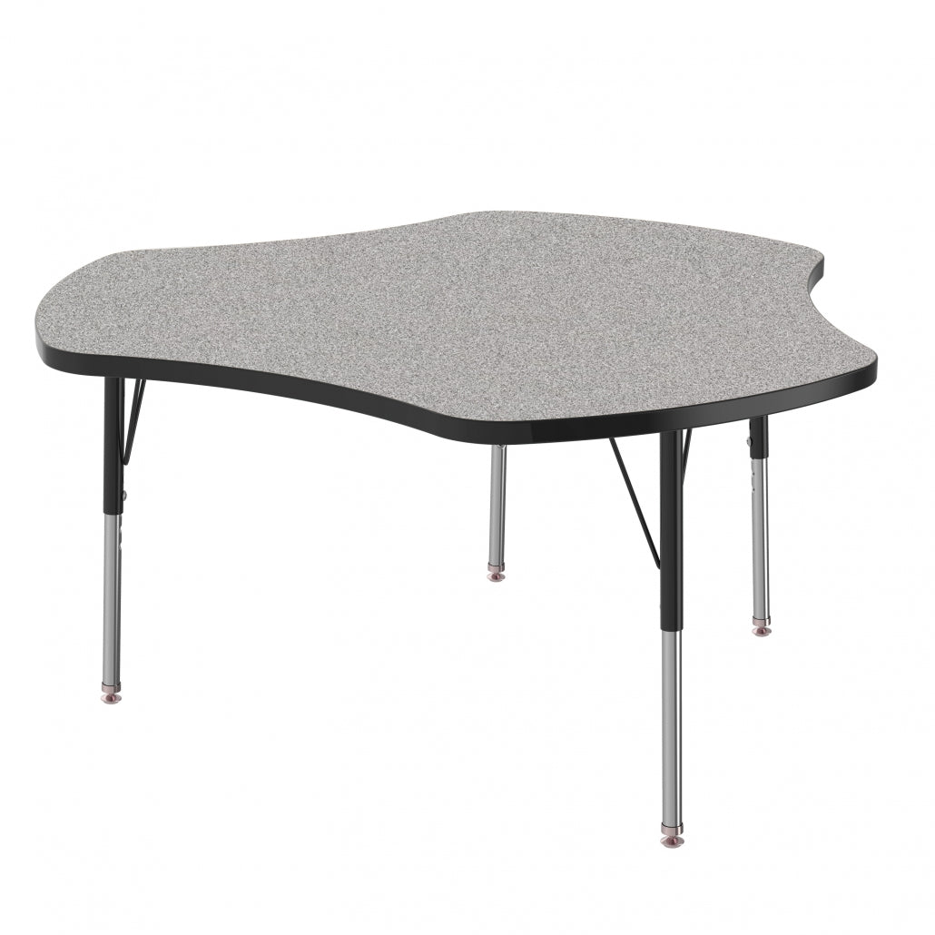 MG2200 Series Triad Activity Tables