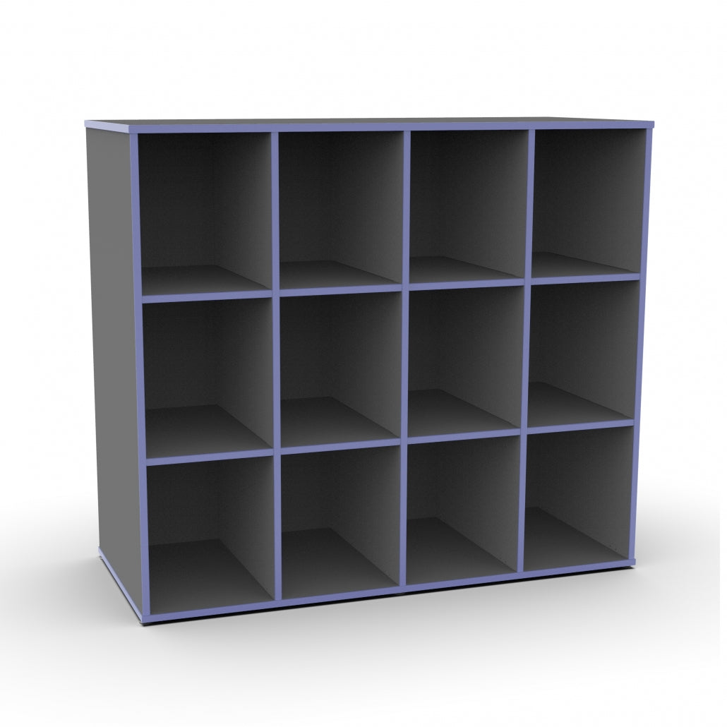 Horizon™ 12 Compartment-Cubbie Storage