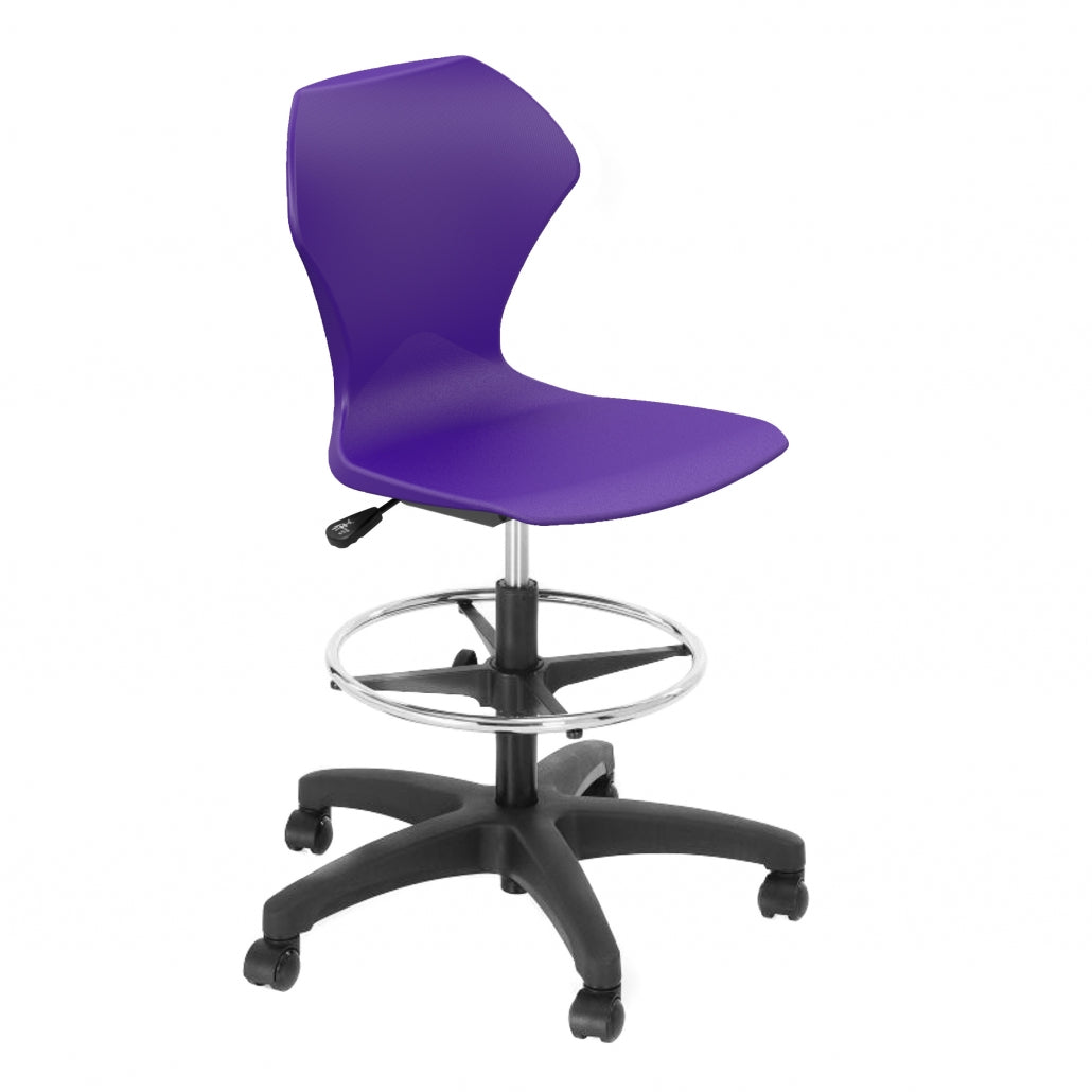 Apex™ Gas Lift Task Stool