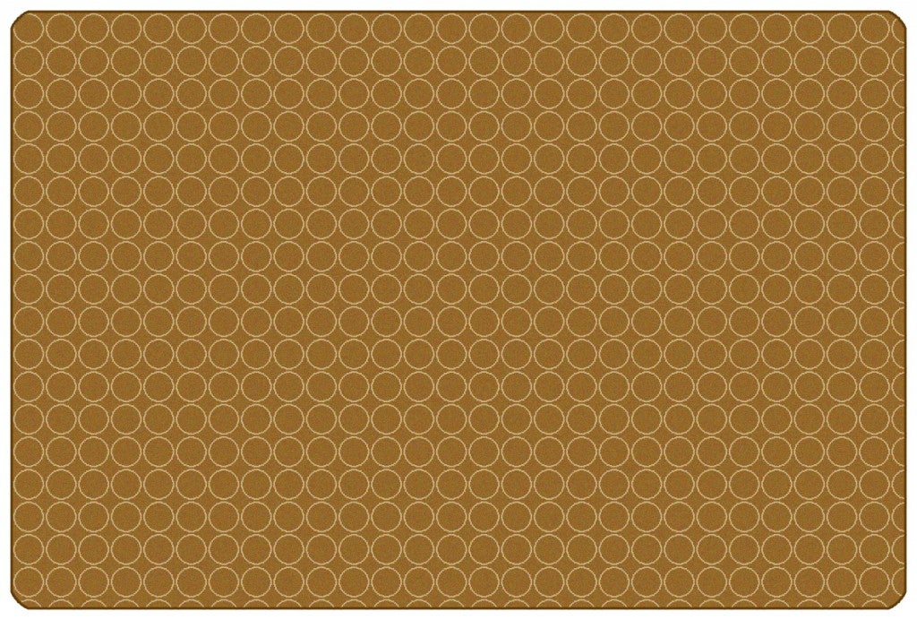 KIDSoft Comforting Circles — SKU 30756
