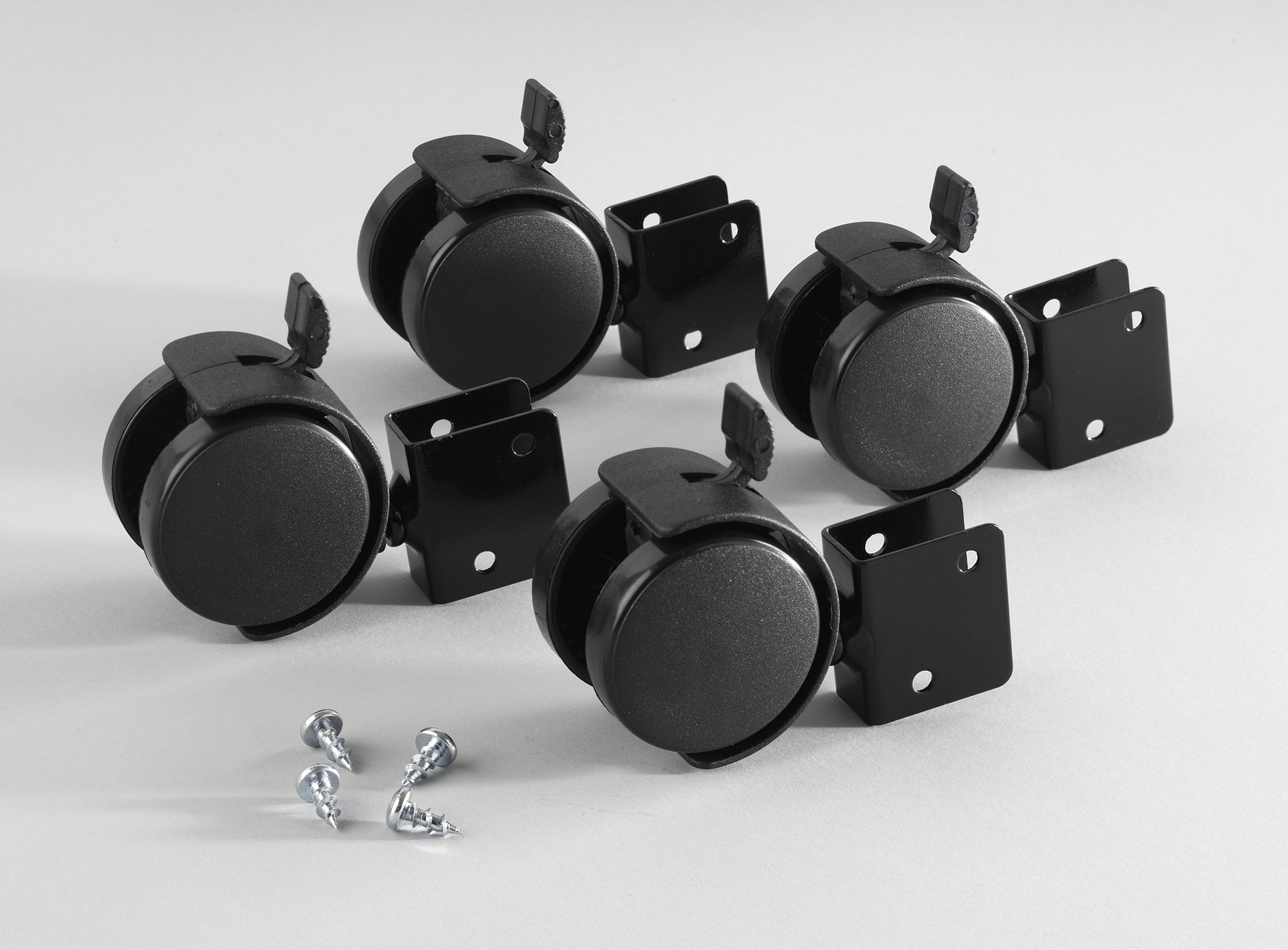 Young Time® Caster Kit - C