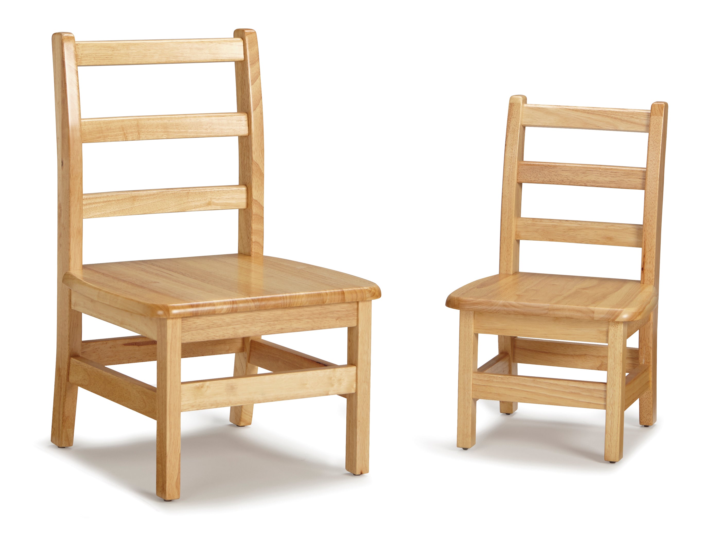 Jonti-Craft® KYDZ Ladderback Chair