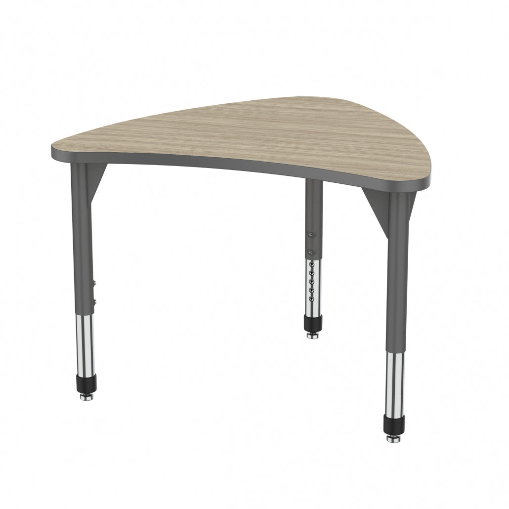 Premier™ Chevron Student Desk