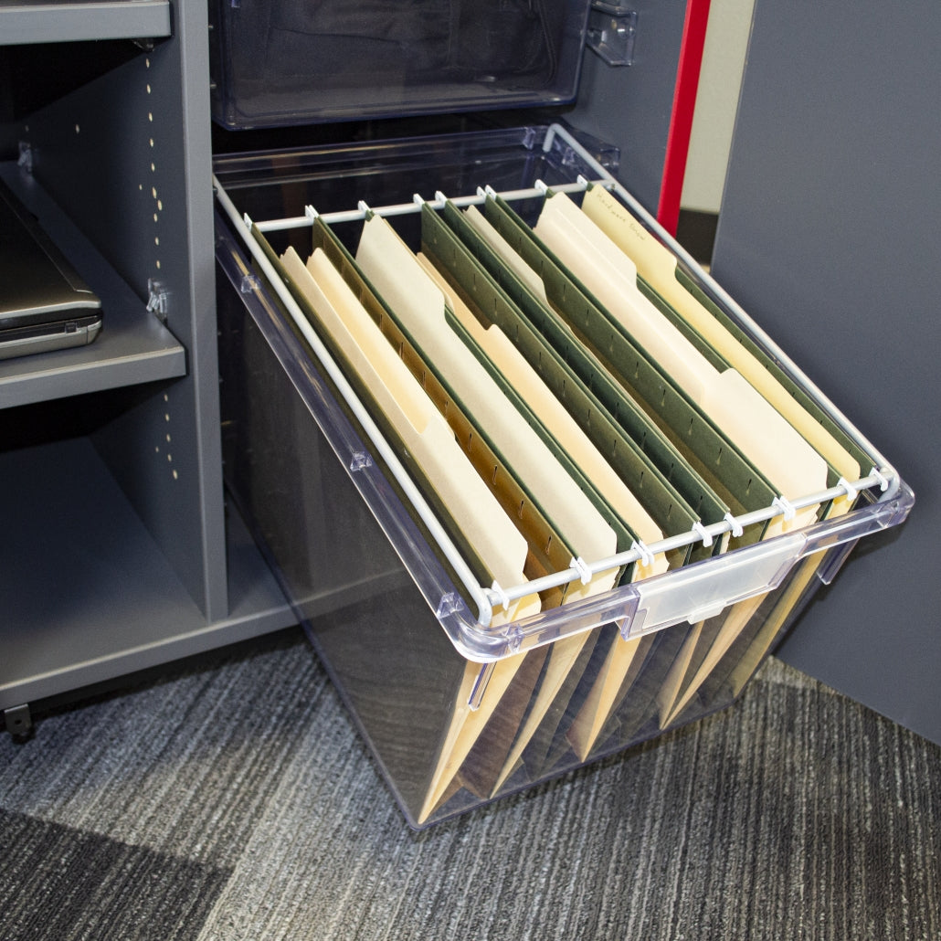 Horizon™ Teachers Mobile Workstation