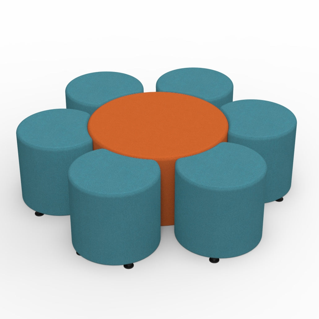 Sonik® Flower Set