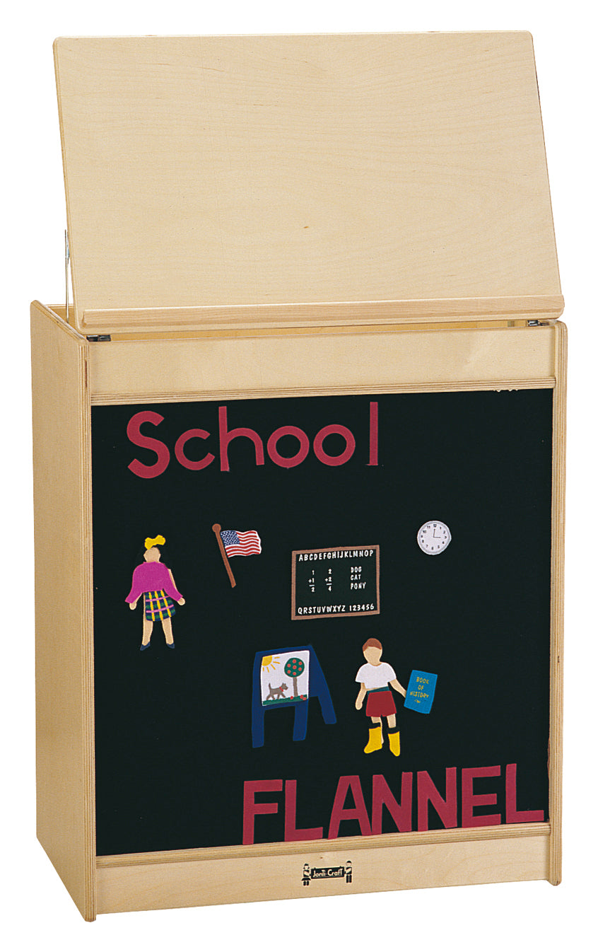 Jonti-Craft® Big Book Easel