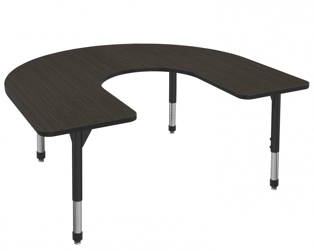 Premier™ Series Horseshoe Tables