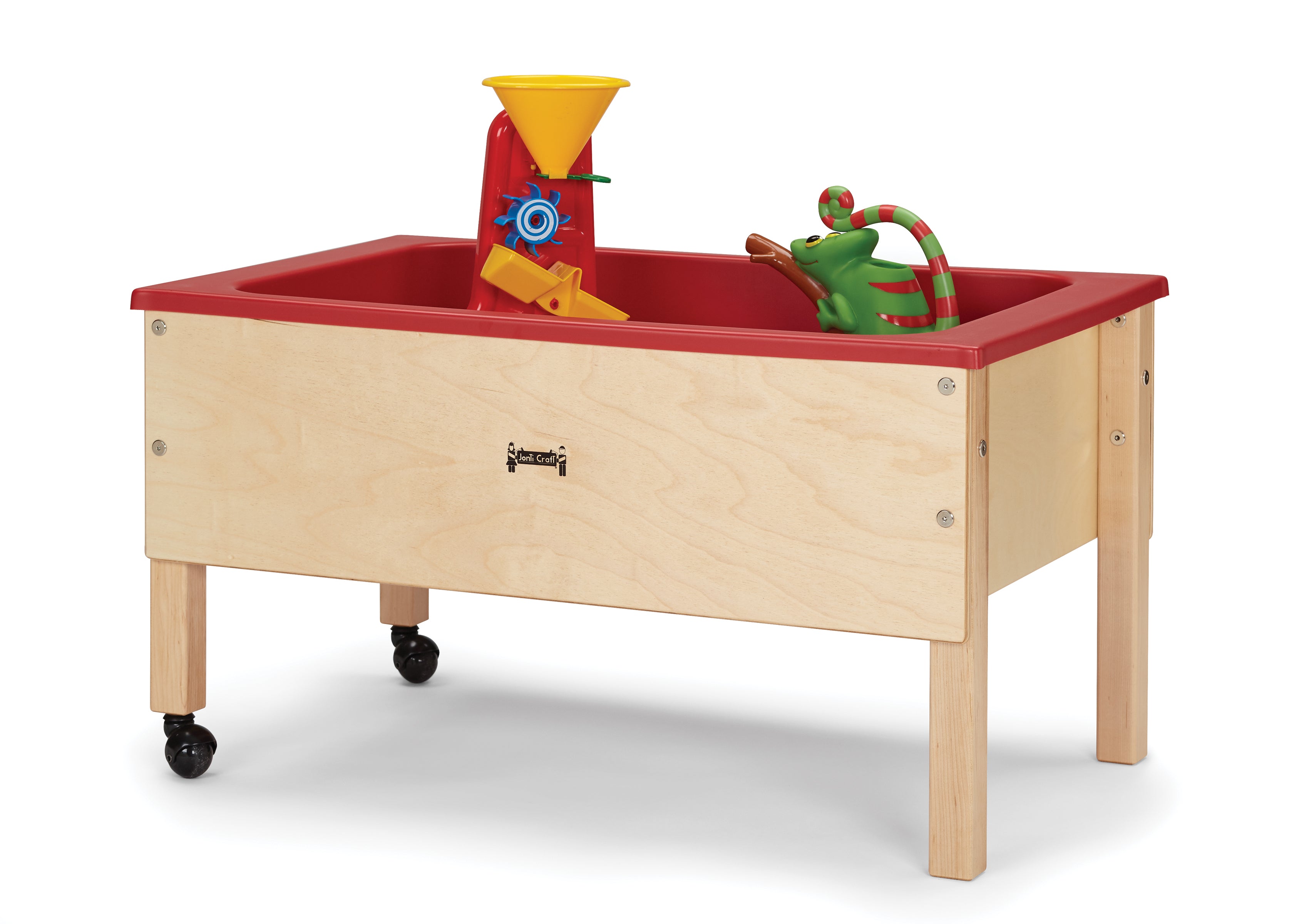 Jonti-Craft® Space Saver Sensory Table