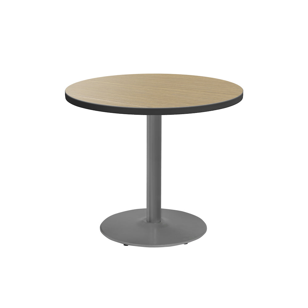 Round Café Tables