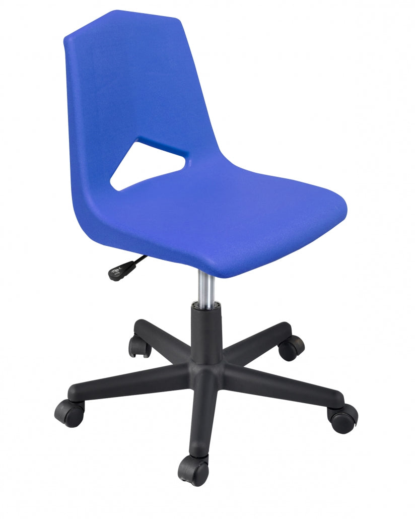 MG 1100 Series Gas Lift Task Chair