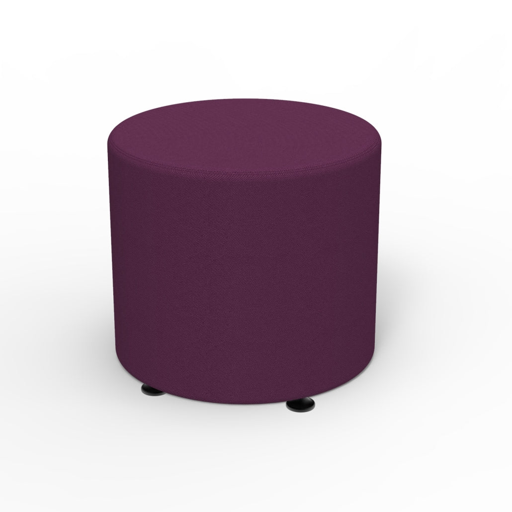 Sonik® Round Ottoman